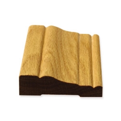 #1408 Red Oak 3/4 x 2-3/4