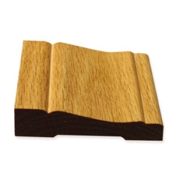 #1410 Red Oak 3/4 x 3-1/2