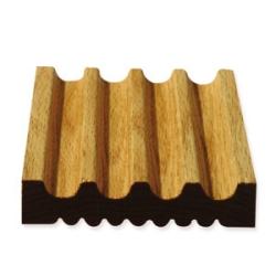 #1414 Poplar 3/4 x 3-1/2