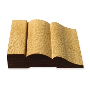 #1416 Poplar 3/4 x 3-1/2