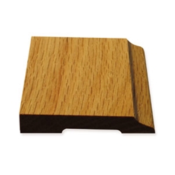 #2412 Red Oak 11/16 x 5-1/2