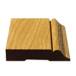 #2418 Poplar 5/8 x 3-1/2