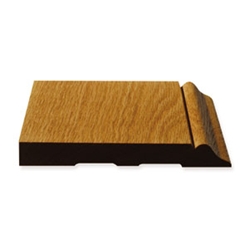 #2422 Poplar 11/16 x 5-1/2