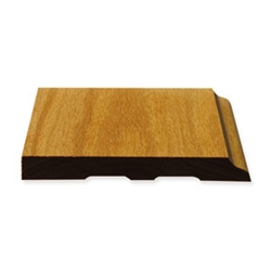 #2502 Red Oak 7/16 x 4