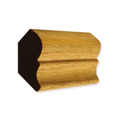  #4404 Red Oak 3/4 x 1-3/4