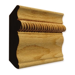 #4409 Poplar 3/4 x 4-1/2