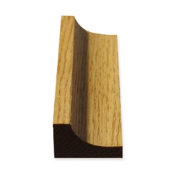 #4402 Red Oak 3/4 x 3/4