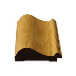 #5401 Red Oak 3/4" x 2-3/8"