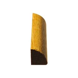  #6434 Poplar 3/4" x 3/4"