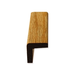 #7516 Red Oak 1-1/16" x 1-1/16"
