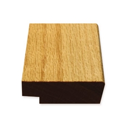 #8420 Red Oak 3/4" x 2-1/2"