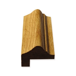 #9002 Red Oak 1" x 1-1/2"