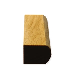 #9540 Red Oak 1-1/16" x 1-1/2"