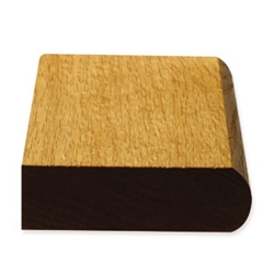 #9550 Red Oak 1-1/16" x 3-1/2"
