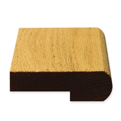  #9555 Poplar 1-1/16" x 3-1/2"