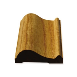  #5402 Poplar 3/4" x 2-3/8"