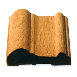  #5404 Red Oak 3/4" x 2-1/2"