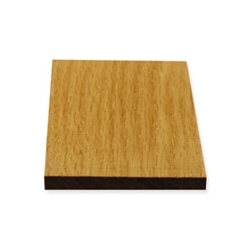 #6455 Red Oak 1/4" x 2-1/2"