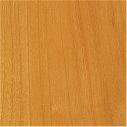 2-1/4" Clear Cherry Paneling