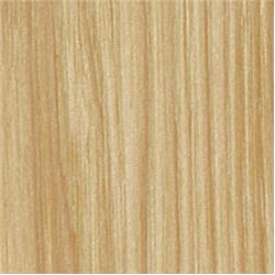2-1/4" Clear Hickory Paneling