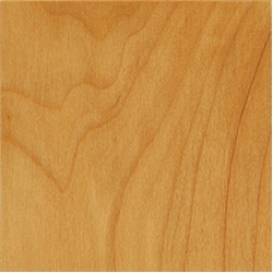 5-1/4" Clear Maple Paneling