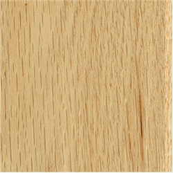 2-1/4" Clear Red Oak Paneling