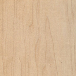 4x8 3/4" Natural Maple Rotary Cut B-2